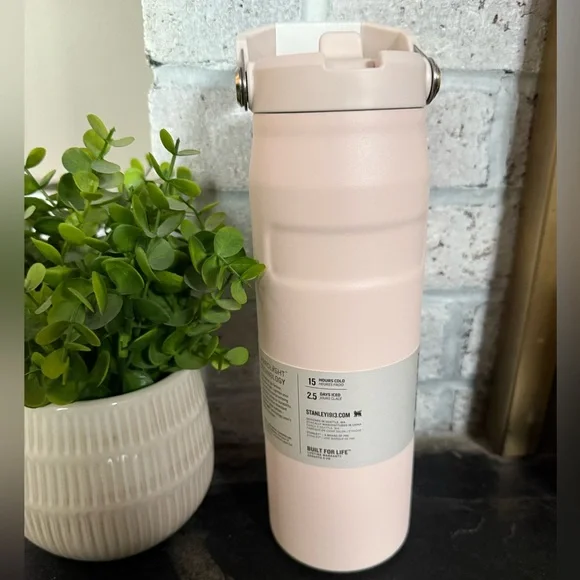 🆕 Stanley Aerolight IceFlow Bottle 24oz - Picture 4 of 7